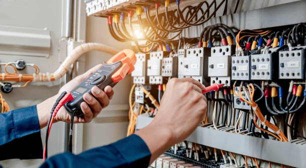 , SC Electrician Company