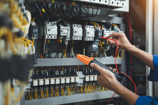 Best Commercial Electrician Services  in Prosperity, SC