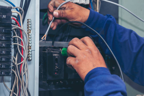 Best Local Electrician Companies  in Prosperity, SC