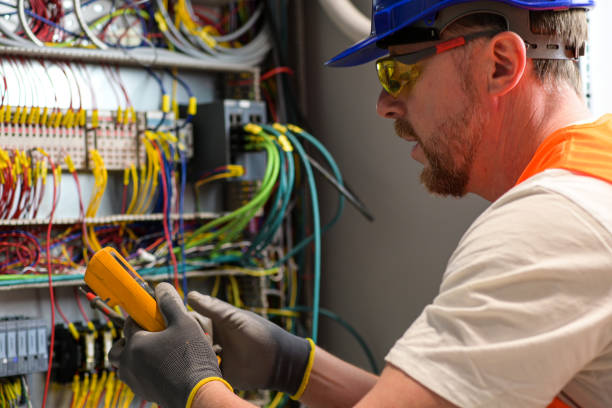 Best Local Electrician Companies  in Prosperity, SC