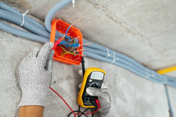 Why Trust Our Certified Electricians for Your Electrical Needs in SC?