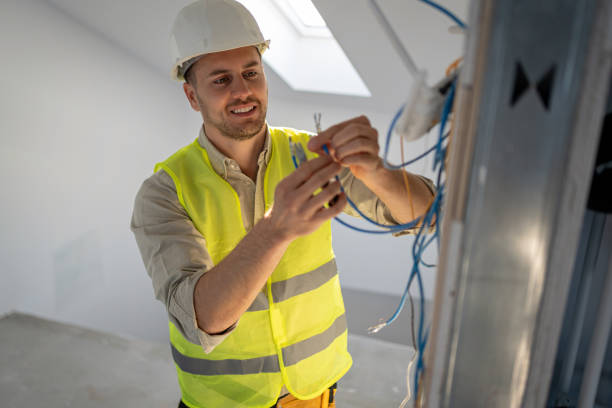Best Residential Electrician Services  in Prosperity, SC